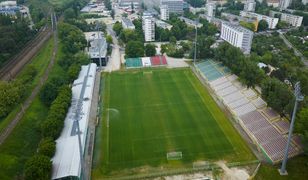 Wrocław: zburzą stadion Śląska Wrocław? Miasto tego nie wyklucza