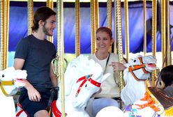 Celine Dion wraca do siebie po bolesnych przeżyciach?