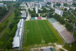 Wrocław: zburzą stadion Śląska Wrocław? Miasto tego nie wyklucza