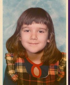 Ta mała dziewczynka to Celine Dion! Urocze zdjęcie na Instagramie