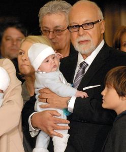 Celine Dion: mąż chce umrzeć w jej ramionach