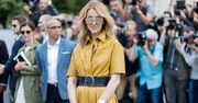 Celine Dion pozuje nago na Instagramie Vogue'a. Po smutku i czerni ani śladu!
