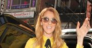 Céline Dion wraca do siebie po śmierci męża i brata