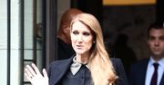 Celine Dion powoli wraca do siebie