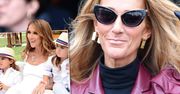 Celine Dion w święta pokazała synów. 19-letni Rene nic się nie zmienił, za to bliźniaki bardzo. Ale wyrośli!