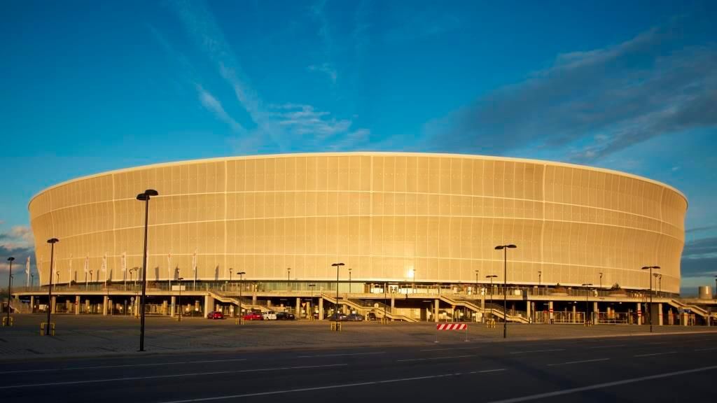 Wrocław: Stadion zerwał umowę z amerykańskim operatorem