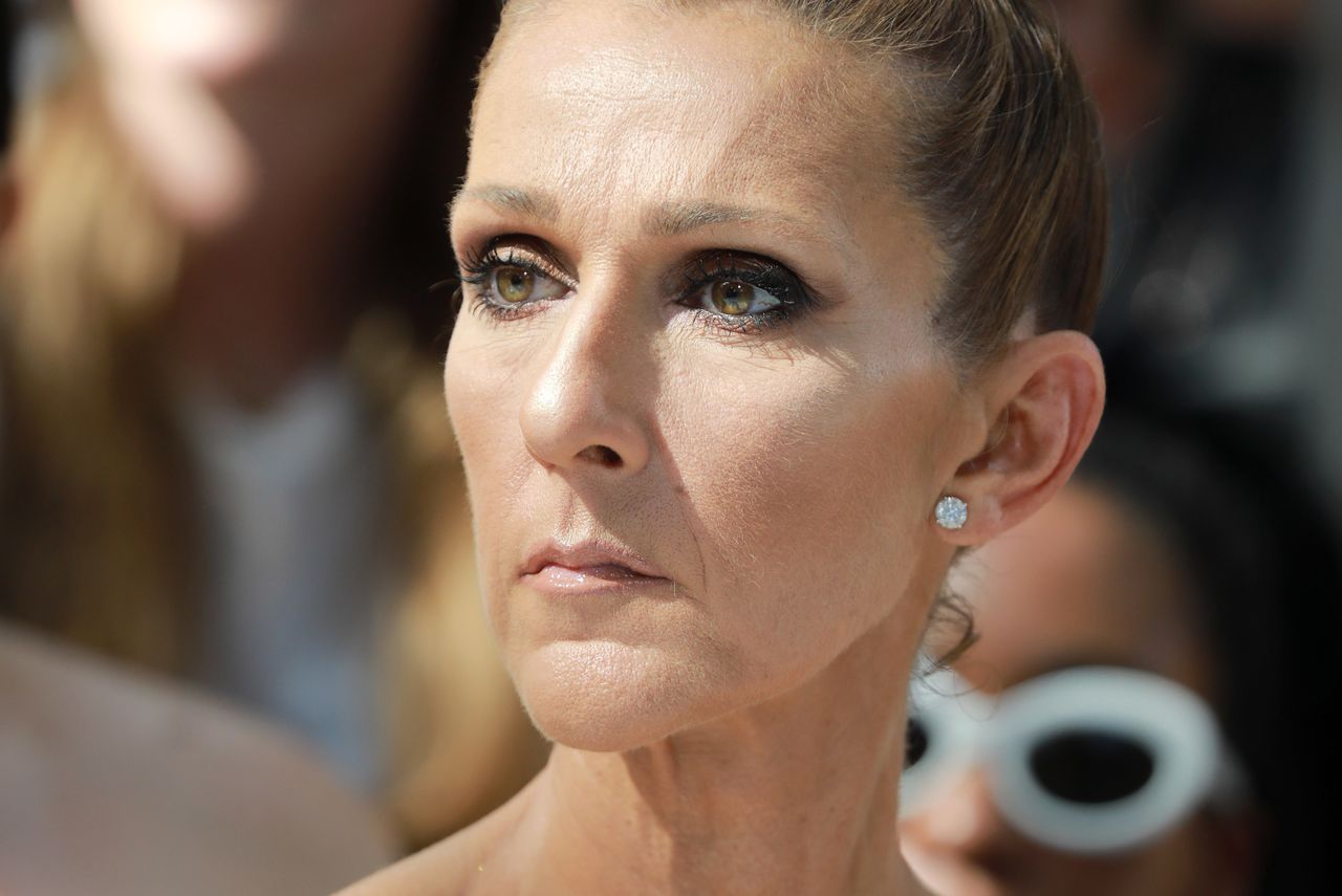 Celine Dion i Pepe Munoz. Tancerz miał ją odciąć od świata