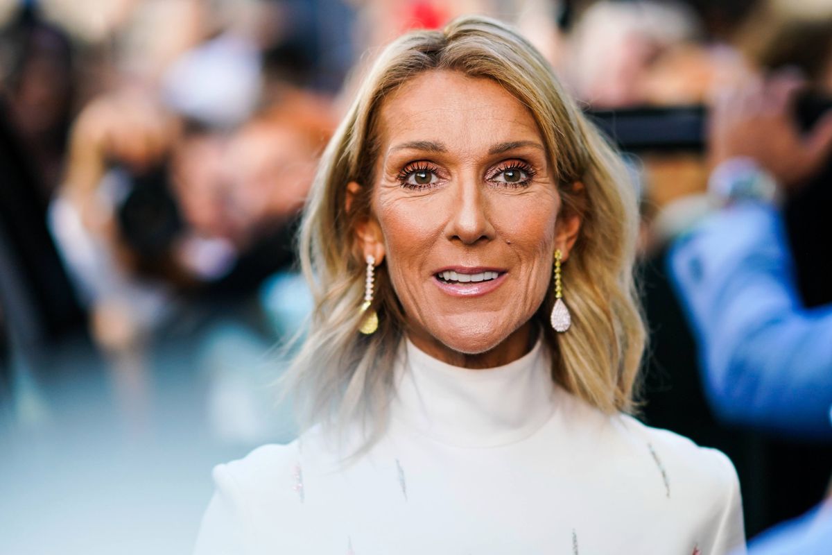 Celine Dion zrobiła wyjątek i pokazała dzieci. Przyszły na świat dzięki in vitro