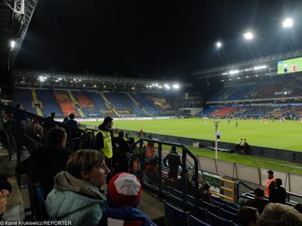 Stadion jak sklep. Firma Bohun zapowiada współpracę z Wisłą Kraków