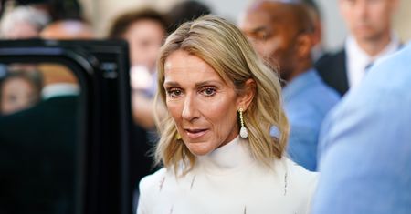 Cztery lata temu straciła męża. Celine Dion opublikowała jego zdjęcie w dniu rocznicy