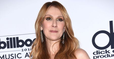 Celine Dion umawia się z gitarzystą?