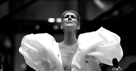 Celine Dion oczarowała wszystkich. Ta kobieta od lat pokazuje prawdziwą klasę