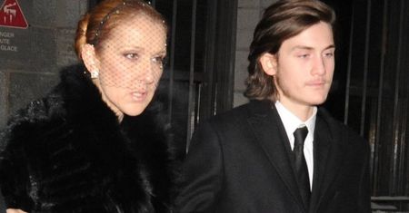 Celine Dion w żałobie. Zmarła jej mama