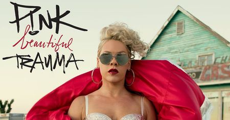 Pink zagra w Polsce! Wielki koncert na Stadionie Narodowym