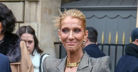 Celine Dion: jest niepokojąco chuda!