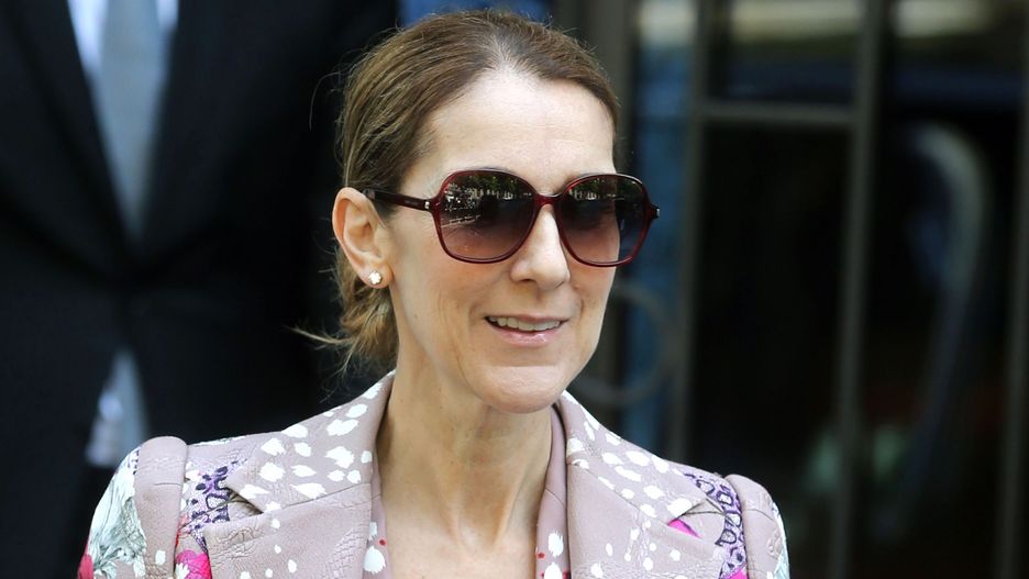 Celine Dion