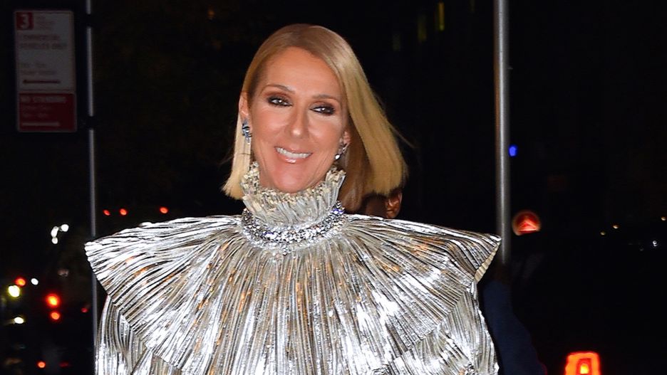 Celine Dion ma 51 lat