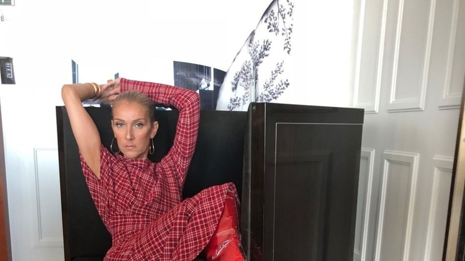 Dion od zawsze przełamywała schematy