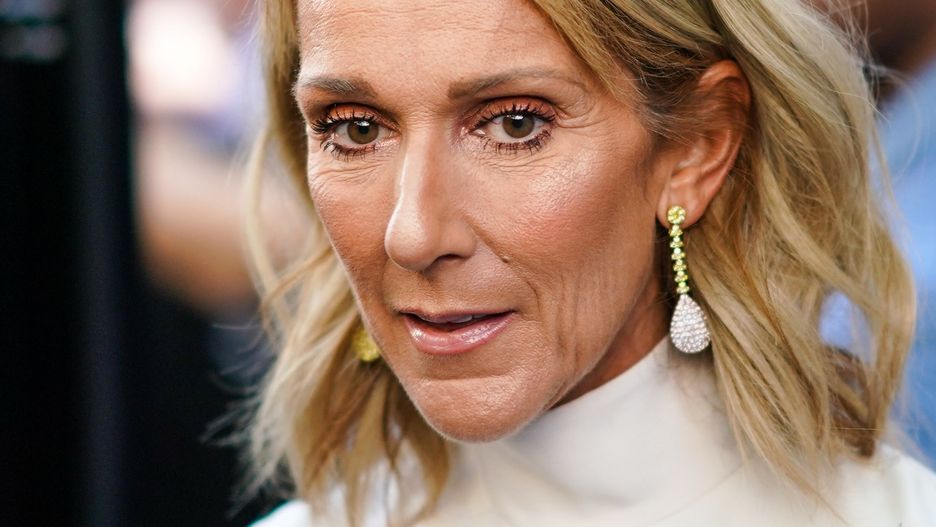 Celine Dion czule wspomina mamę