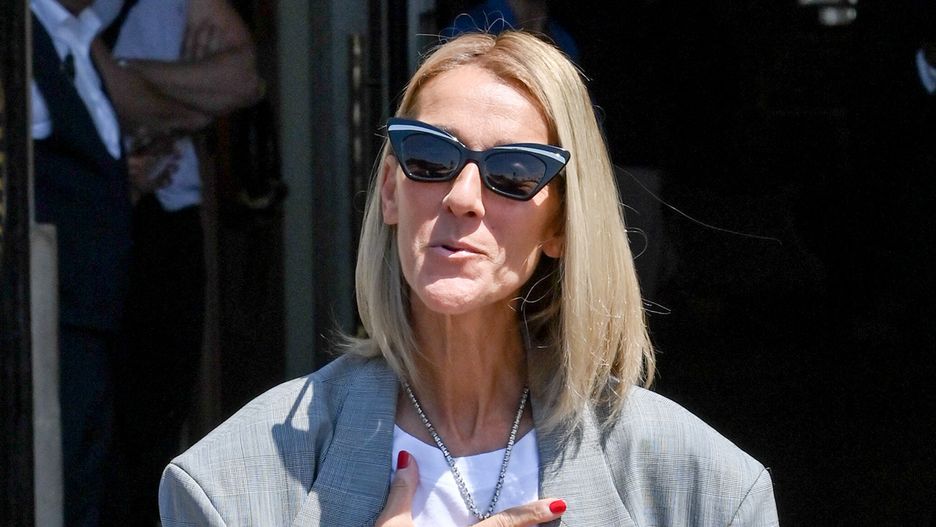 Celine Dion ma 51 lat