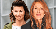 Celine Dion już nie jest samotna?! Spotyka się z bliskim przyjacielem Edyty Górniak