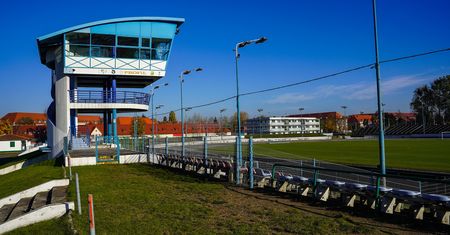 Stanowisko Starosty Pilskiego w sprawie procedowania wniosku Gminy Piła dot. rozbudowy stadionu przy ul. Bydgoskiej