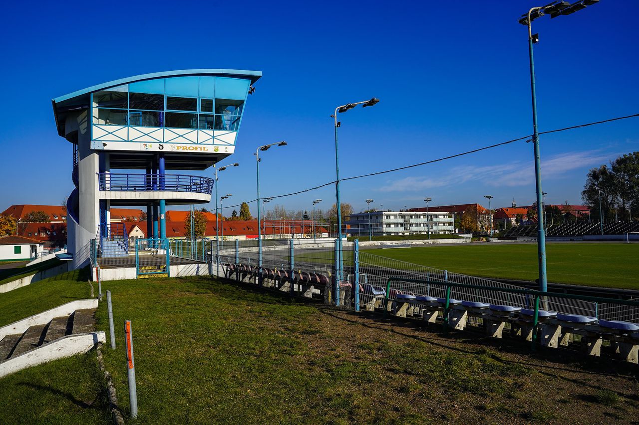 Stanowisko Starosty Pilskiego w sprawie procedowania wniosku Gminy Piła dot. rozbudowy stadionu przy ul. Bydgoskiej