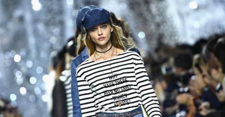 Paris Fashion Week S/S 2018 – podsumowanie