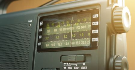 Norwegowie wyłączają tradycyjne radio. Pierwsi na świecie