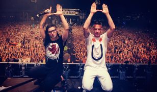 Diplo i Skrillex nagrali płytę z Arcade Fire