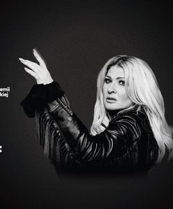 Beata Kozidrak głównym głosem Orchestonu