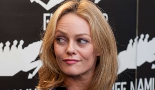 Vanessa Paradis znów zakochana. Kim jest jej wybranek?