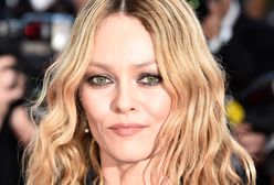 Vanessa Paradis stanęła w obronie Johnny'ego Deppa