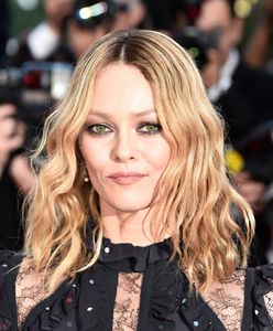 Vanessa Paradis stanęła w obronie Johnny'ego Deppa