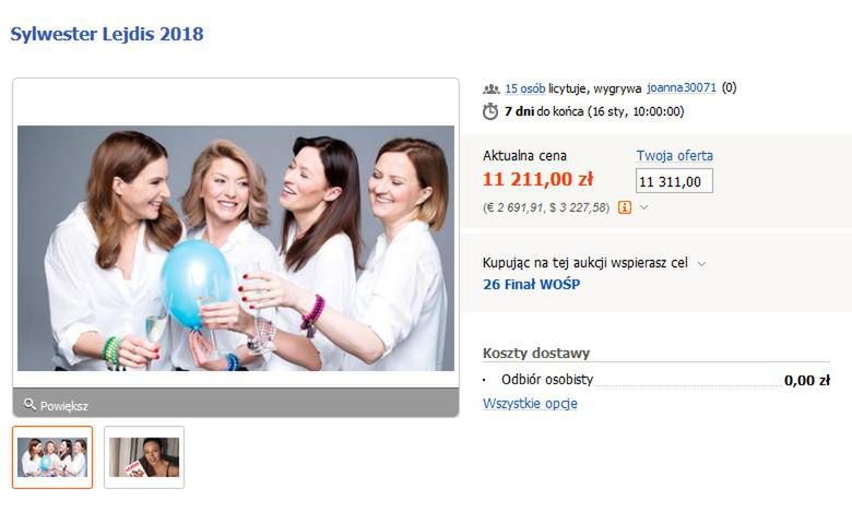 Magdalena Różczka - Rzeczy od serca 2018