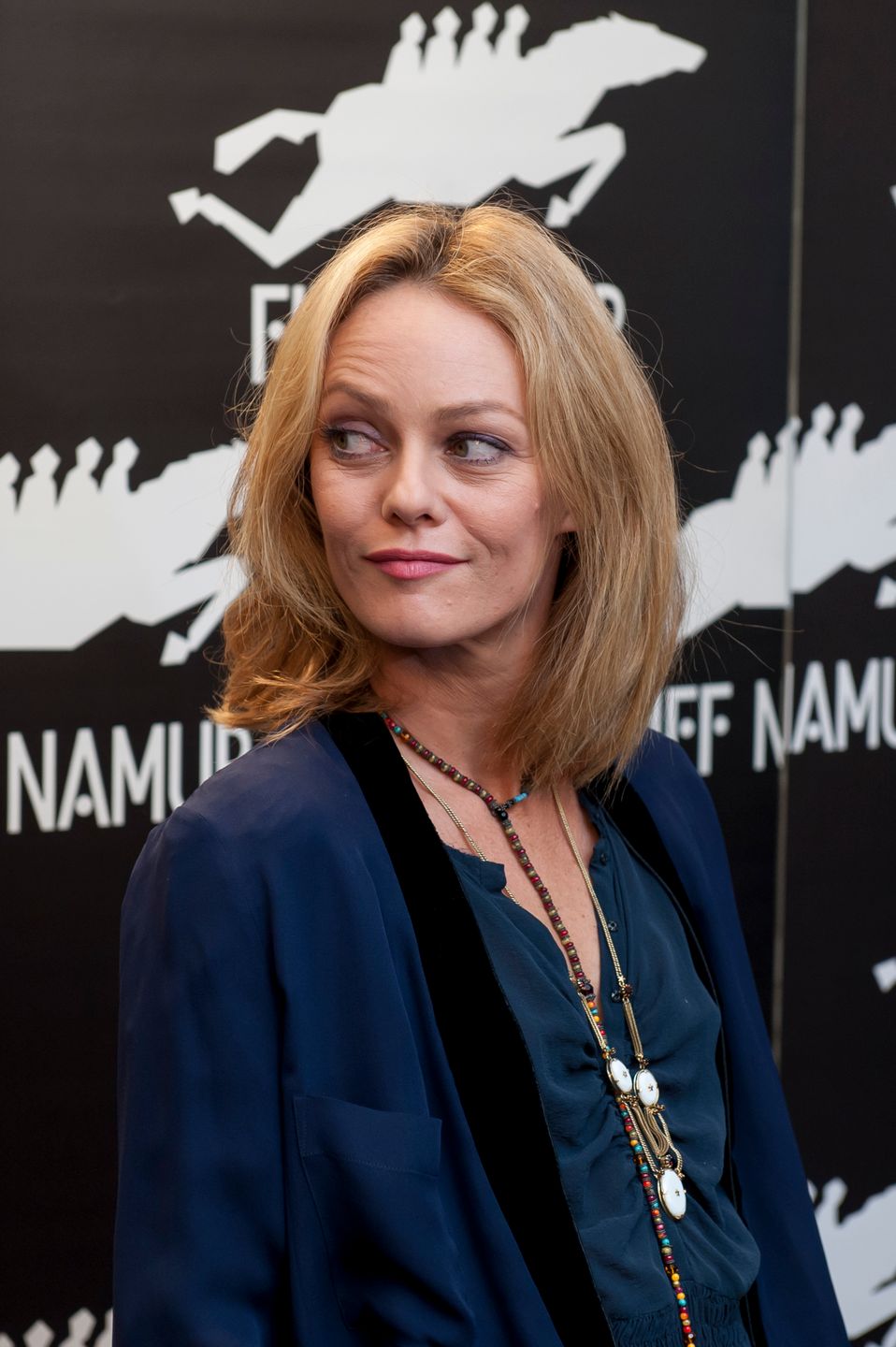 Vanessa Paradis