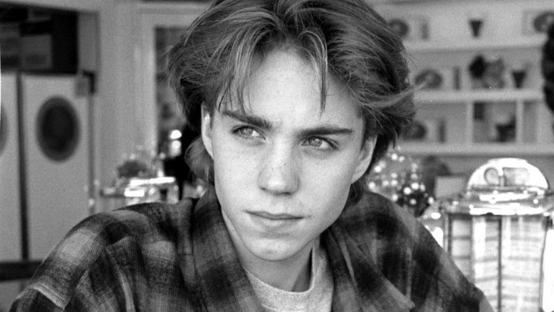 Jonathan Brandis