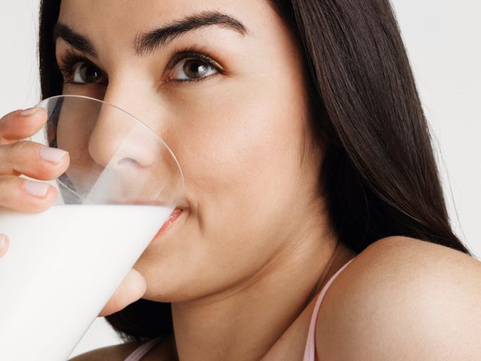 Czym zastąpić mleko?