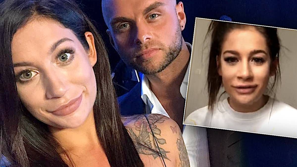 Hotel Paradise: Marietta o związku z Chrisem