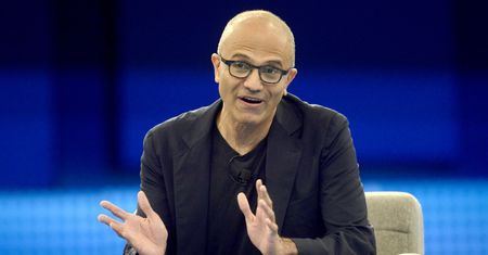 Xbox nie powiedział ostatniego słowa. Satya Nadella zapowiada więcej zakupów Microsoftu