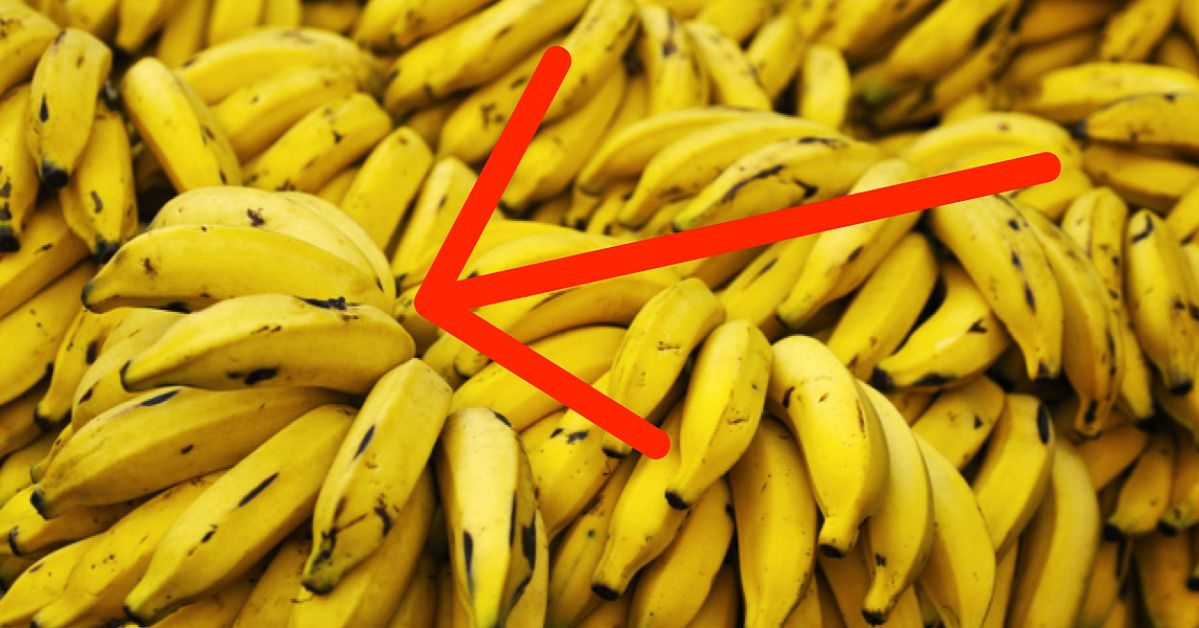 Jedz 2 banany dziennie, a nie uwierzysz, jak wiele możesz dzięki temu zmienić. Czyste szaleństwo!