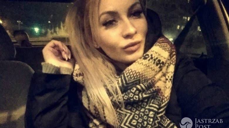 Ania "Mała" z Warsaw Shore