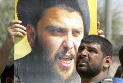 Starcia w Nadżafie; 29 ofiar