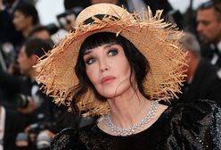 Isabelle Adjani współpracę z Polakiem przypłaciła myślami samobójczymi i depresją