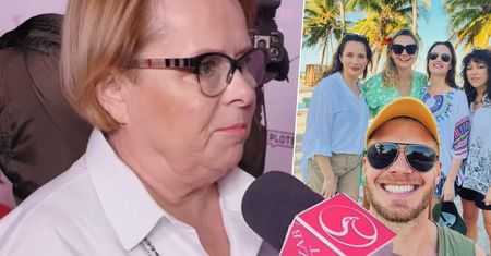 Co tak oburzyło Ilonę Łepkowską w wyjeździe gwiazd na Zanzibar? Dokładnie wyjaśniła, dlaczego potępia zachowanie znanych osób [WIDEO]