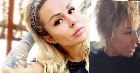 Blanka Lipińska na oczach fanów do swojego partnera: "Ty materialisto". Przez jedno pytanie zrobiło się bardzo nieprzyjemnie