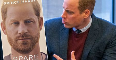 Jest ostra reakcja Williama na biografię Harry'ego. "Nie można mu ufać". Do czego porównał młodszego brata?