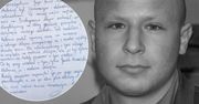 To działo się niedługo przed śmiercią Mateusza Murańskiego. List, który trafił do sieci, wszystko wyjaśnia. "Każdy powinien o tym wiedzieć"