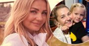 Najpierw Staś, a teraz reszta dzieci. Małgorzata Socha pokazała twarze wszystkich pociech. Tak wyglądają Zosia i Basia