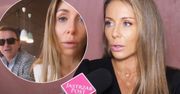 Małgorzata Rozenek o kłótniach z Radkiem Majdanem: "Jest głośno, są krzyki". Gwiazda zdradziła najczęstsze powody spięć [WIDEO]